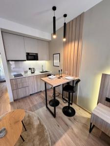 Studio Lux block F3 New Gudauri, by ProGudauri