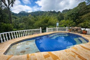 Rincón del Colibrí