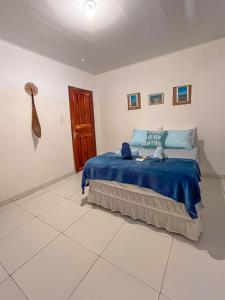 Casa Mar e Rio Milagres