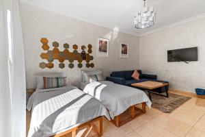 Massira Social Living