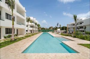 Punta Cana Penthouse Private Jacuzzi & Beach Access