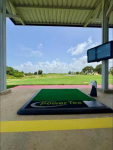 Punta Cana Penthouse Private Jacuzzi & Beach Access