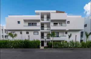 Punta Cana Penthouse Private Jacuzzi & Beach Access