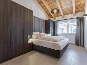 Grebenzen Top Chalet Mazzel