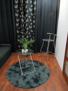Apartsantiago