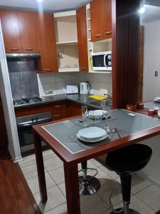 Apartsantiago