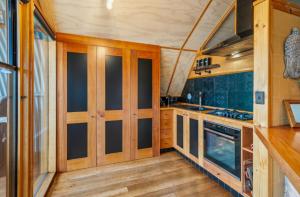 Sanctuary - Bruny Island