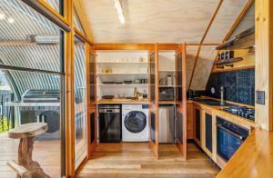 Sanctuary - Bruny Island