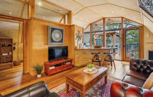 Sanctuary - Bruny Island