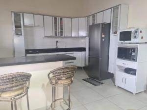 Casa de praia - Praia do Sonho