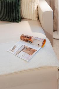 BNB Riverside Apartment