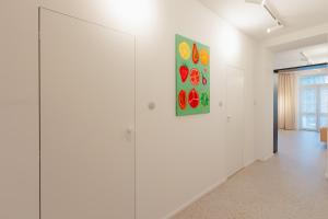 BNB Riverside Apartment