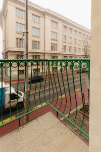 BNB Riverside Apartment