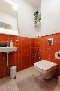 BNB Riverside Apartment