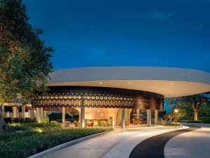 Mercure Rayong Lomtalay Villas & Resort