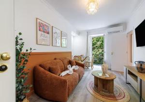 Le Bijou de Grimaldi Emplacement de Rêve Plage