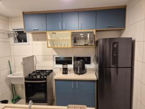 Guarajuba Palm Beach - Village charmoso de 2 quartos