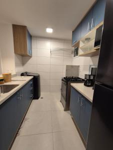 Guarajuba Palm Beach - Village charmoso de 2 quartos