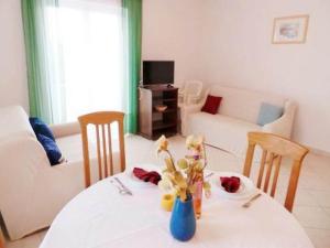 Apartments Anamarija - One Bedroom Apartment with Balcony