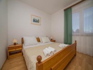 Apartments Anamarija - One Bedroom Apartment with Balcony