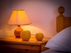 Apartments Anamarija - One Bedroom Apartment with Balcony - 4