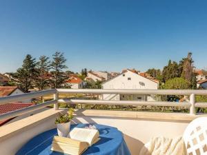 Apartments Anamarija - One Bedroom Apartment with Balcony - 4