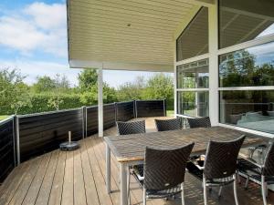 4 star holiday home in Hørve