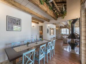 Tranquil Retreat in Central Istria