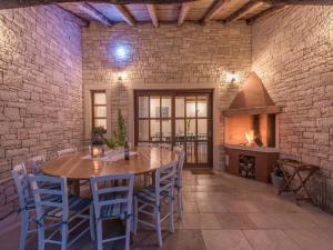 Tranquil Retreat in Central Istria