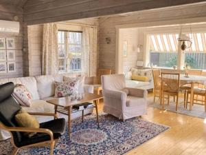 4 star holiday home in RONNEBY-By Traum