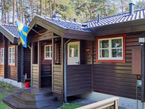 4 star holiday home in RONNEBY-By Traum