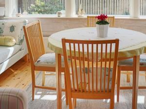 4 star holiday home in RONNEBY-By Traum