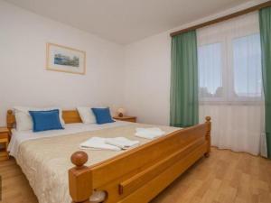 Apartments Anamarija - One Bedroom Apartment with Balcony - 5