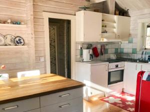 4 star holiday home in RONNEBY-By Traum