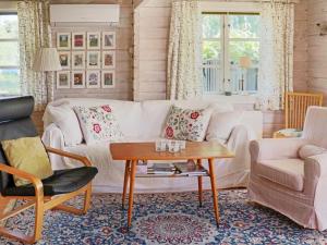 4 star holiday home in RONNEBY-By Traum