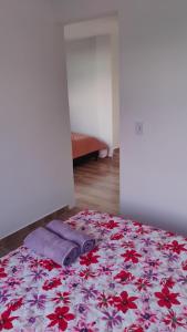 Apto Privado - Quinta Divina Providencia