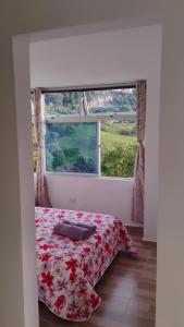 Apto Privado - Quinta Divina Providencia