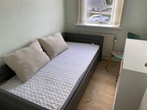 4 star holiday home in Hals