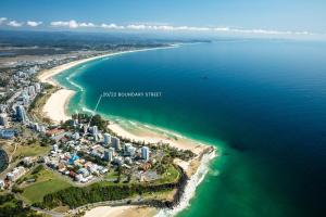 Border Terrace Unit 20