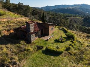 El Mirador de Barro Cabin