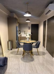 Cómodo apartamento completamente equipado