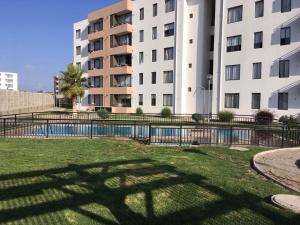 Departamento Altos del Brillador