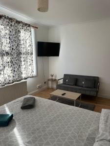 First Floor Studio apartment No 3