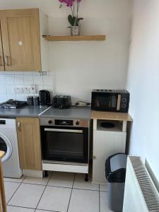 First Floor Studio apartment No 3