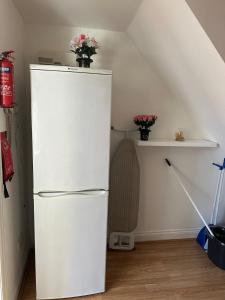 First Floor Studio apartment No 3