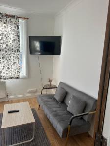 First Floor Studio apartment No 3