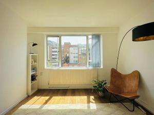 Modern and stylish Flat on Princeton