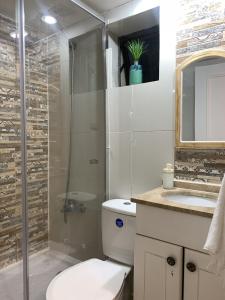 Cómodo departamento frente a Mall Parque Arauco