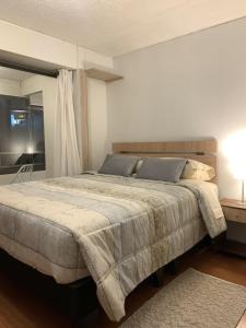 Cómodo departamento frente a Mall Parque Arauco