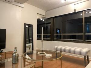 Cómodo departamento frente a Mall Parque Arauco